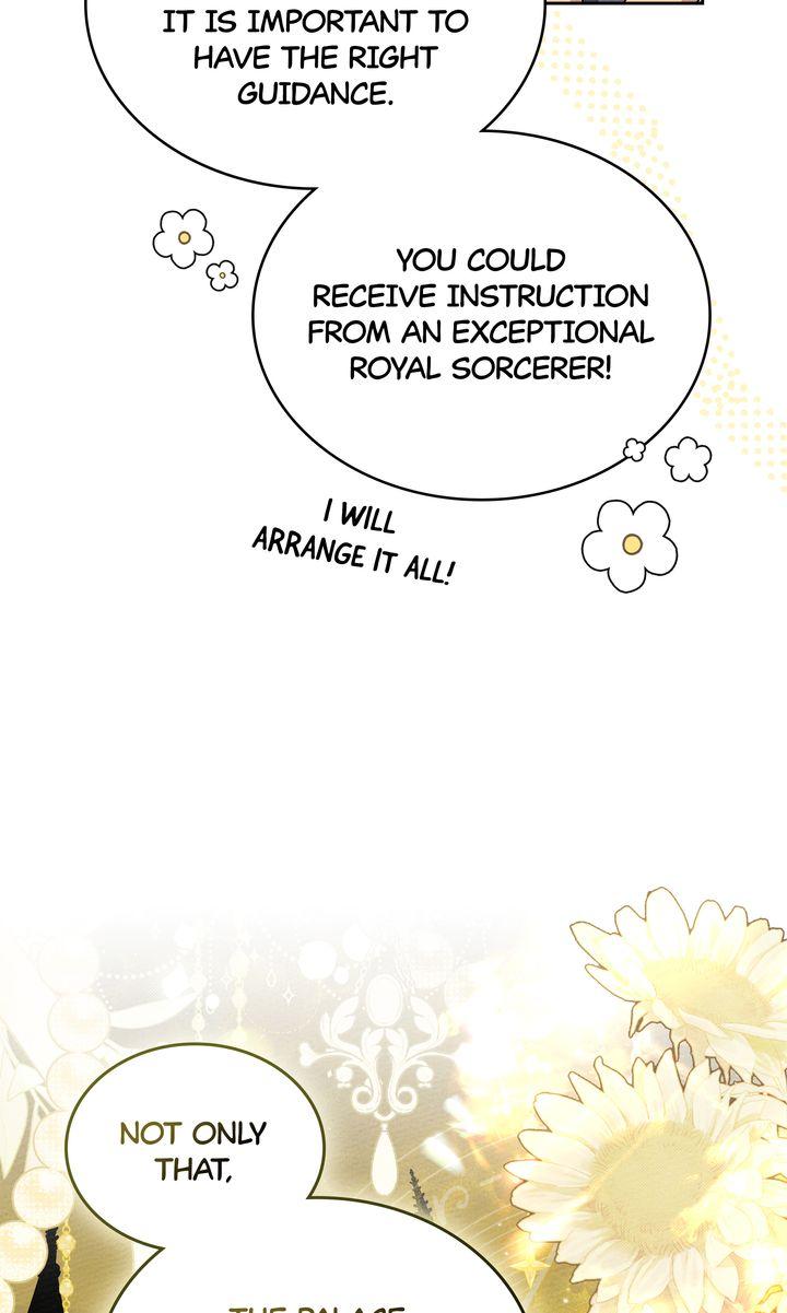 Under the Oak Tree Chapter 73 image 60